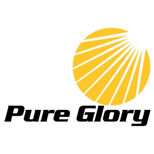 Pure Glory Internet Radio For Jesus