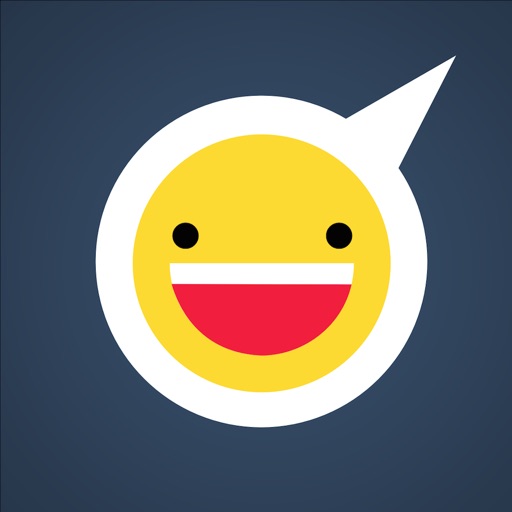 Emoto - Quick Photo Sharing with Emoji