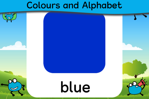 Flashcards for Kids screenshot 4