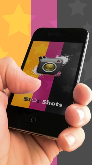 Star Shots FX(圖1)-速報App