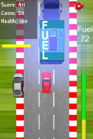 Refuel Racing screenshot 2