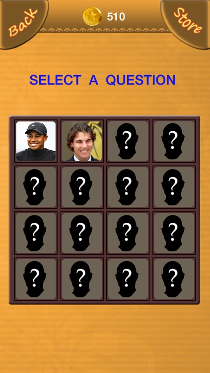 Guess the Sports Celebrity - Football,Basketball,Tennis,Golf,swimmers,cricket Trivia Word Edition screenshot-3