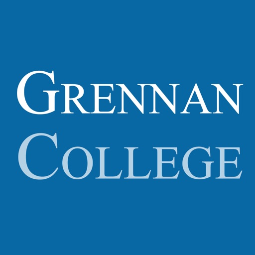 Grennan College icon