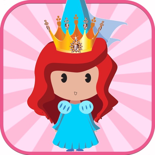 Princess Pop- A Match 3 Beautiful Line Puzzle Game