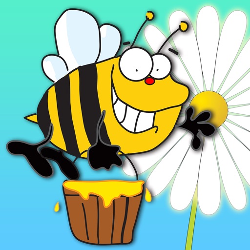 Honey Rush iOS App