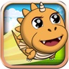 Dino Bounce - The Jumping Dinosaur Game