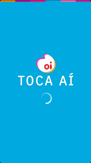 Oi Toca Aí