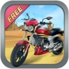 Desert Motor Bike FREE - Motorcycle Racing in Death Valley!