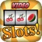 Video Slots Casino - 12 Slot machines and big win bonus games!