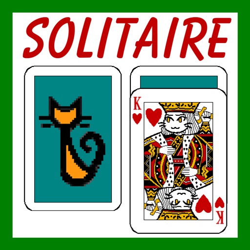 Thoroughly solitaire Icon