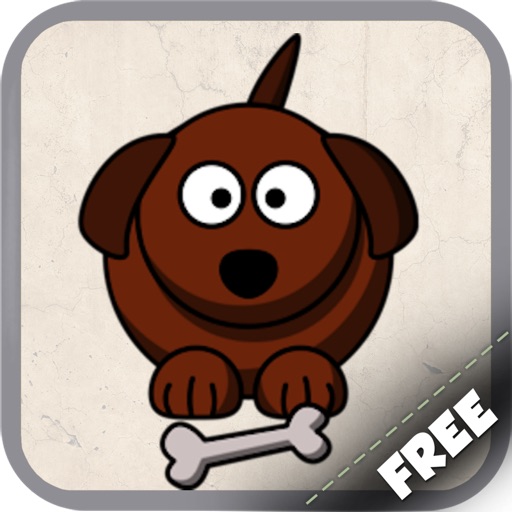 Barking Dogs - Mans Best Friend Sounds iOS App