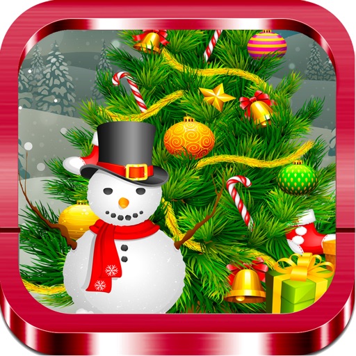 Christmas Crush Bonanza - Pro iOS App