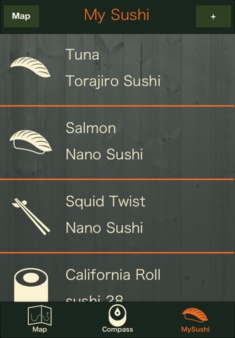 Sushi Snob screenshot 4