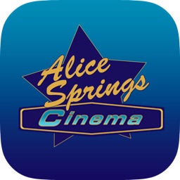 Alice Springs Cinema