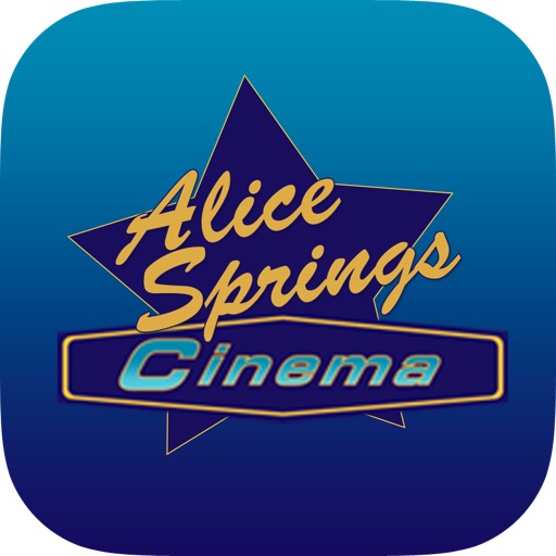 Alice Springs Cinema