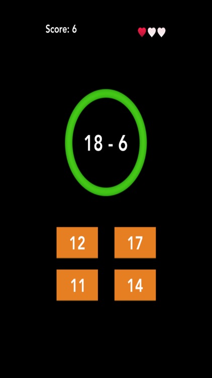 Math Trainer - Elevate Your Brain Quiz screenshot-3