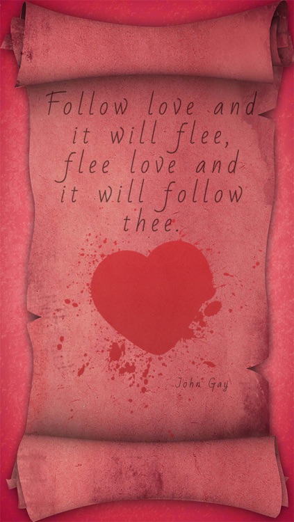 Best Quotes, Love & Valentines day romantic messages screenshot-3