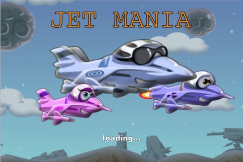 A Jet Mania screenshot 3
