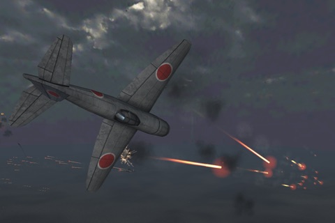 War of Heaven: IL-2 Battle screenshot 3