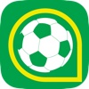 Matchday Soccer 2014 magazine - Follow the latest world championship results, fixtures, schedules and soccer stars in Brazil.