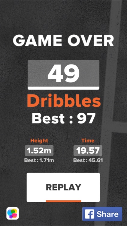 Basket Dribble screenshot-3