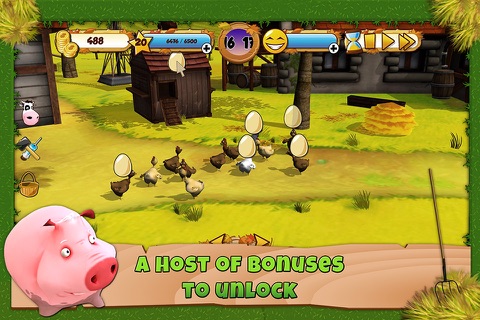 My Farm - Discover life on the farm and make a career out of it! screenshot 2