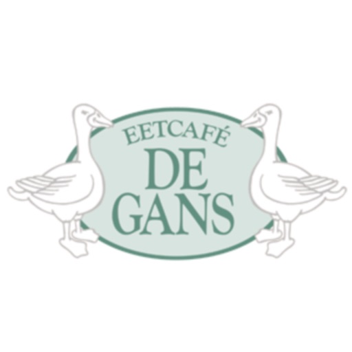 Eetcafe de Gans icon