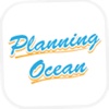 Planning ocean