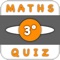 Maths Quizz 3eme