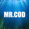 Mr Cod, Reading