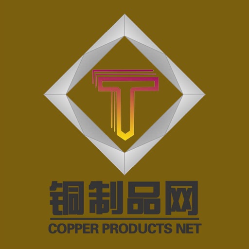 铜制品网 icon