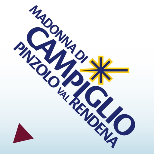 Campiglio App - Trekking and Mountain Bike at Madonna di Campiglio Dolomites iOS App