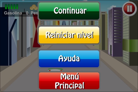 Súbale Súbale screenshot 3