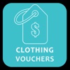Clothing Vouchers for Asos,Debenhams,House Of Fraser,Zara,New Look,River Island