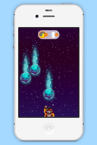 Pocket Jump Around Go High Drake in the line. Mega Jump Multiplayer screenshot 3