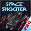 Space Shooter Pro- Ridding Space of Crytons