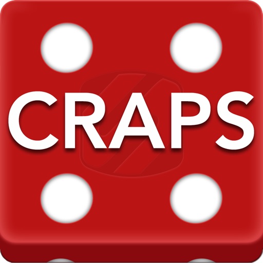 smartROLL Craps iOS App