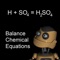 Balance chemical equations FAST