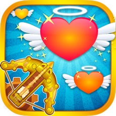 Activities of Amazing Love - Cupid's Arrows