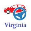 Virginia DMV Practice Tests