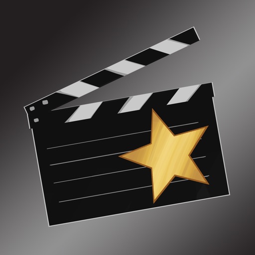 Werdz Movies iOS App