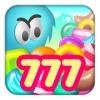 Candy Slots Smash Free - Lottery Machine With Sweet Prizes