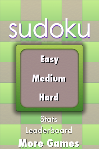 Sudoku Free Puzzles screenshot 2