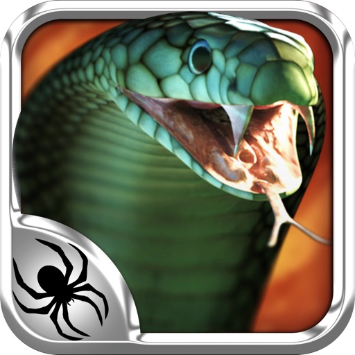 毒蛇杀手 icon