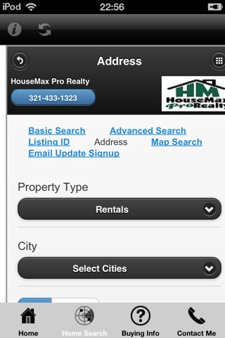 HouseMax Pro Realty screenshot 3