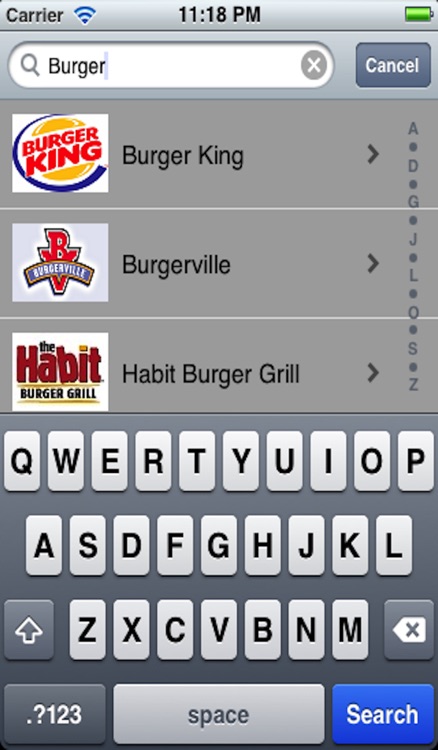 Under 600 Calories : Fast Food Nutrition Choices for Weight Loss and Diet Plan for Calorie Watchers screenshot-3