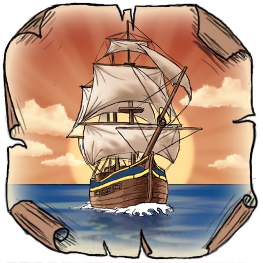 Pirate Dawn iOS App