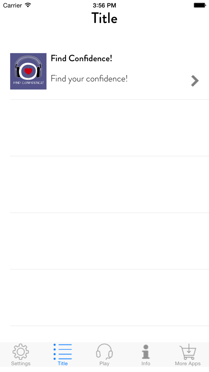 Find Confidence Urvertrauen aufbauen mit Hypnose