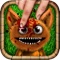 Addictive game to tap & destroy the Gremlins on the screen, before you cannot stop them