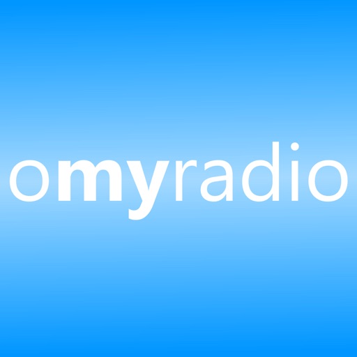 omyradio icon